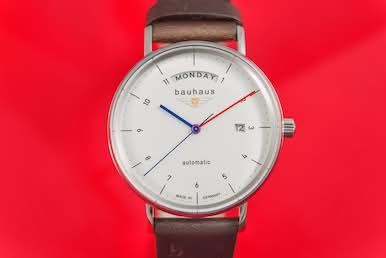 bauhaus Bild
